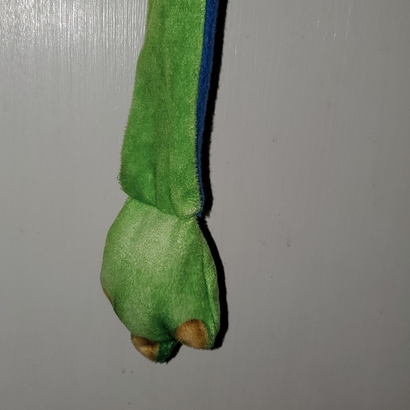 Kipp Brothers Fuzzy Wuzzy Head Huggeez - Picture 2 of 6